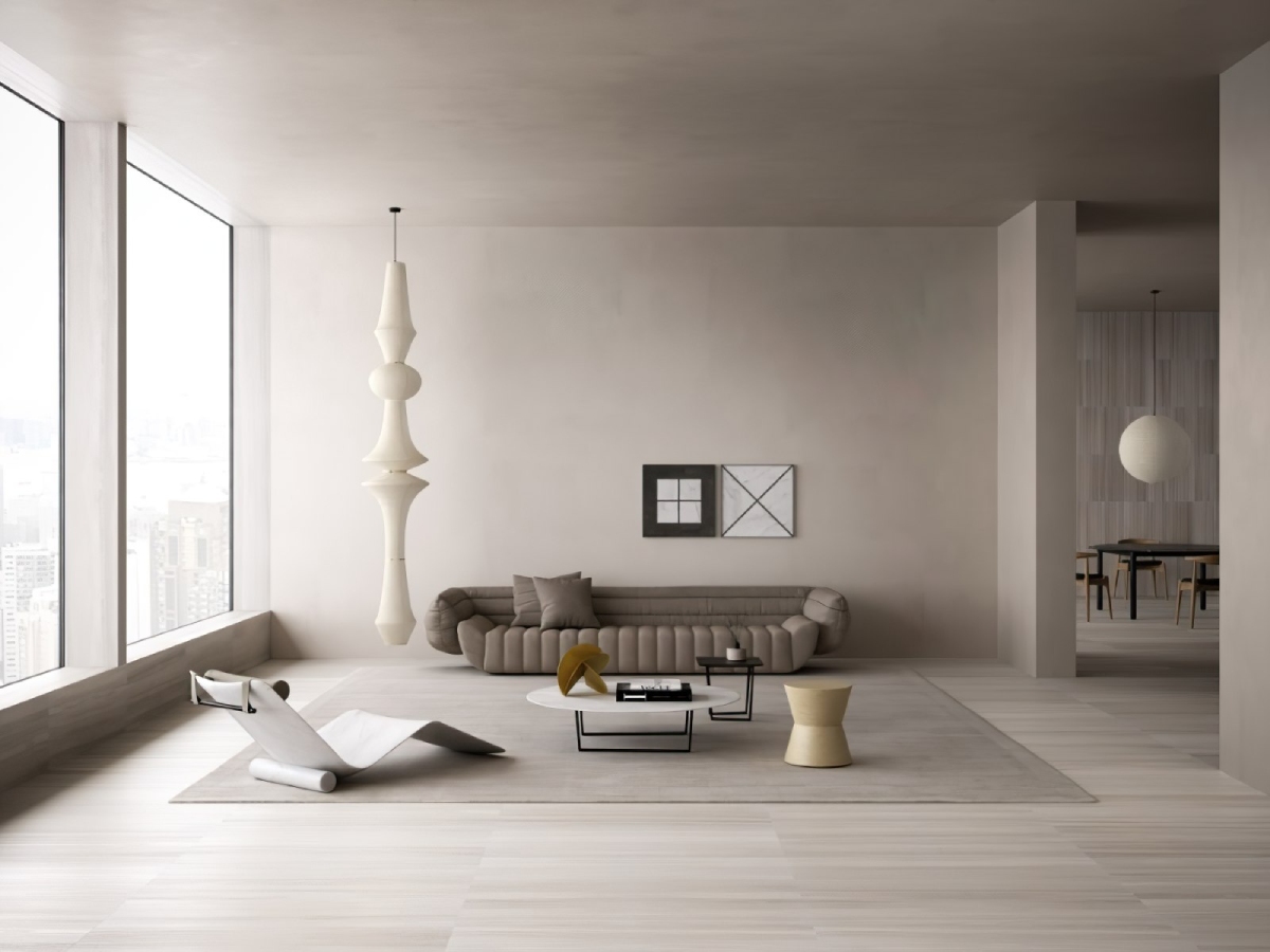 Xu hướng decor 2025: Khám phá màu sắc & vật liệu đỉnh cao 9 Xu hướng decor 2025 9