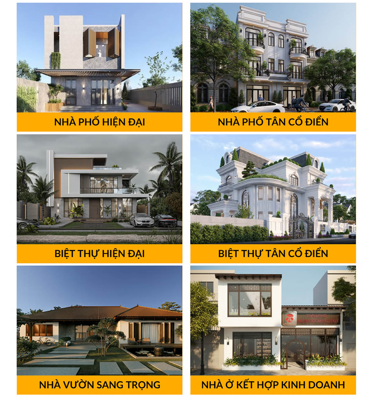 9+ Tiêu chí chọn công ty thiết kế biệt thự uy tín, đảm bảo 8 Một công ty chuyên nghiệp sẽ không áp đặt phong cách mà luôn đồng hành để tạo nên công trình phản ánh đúng phong cách sống của chủ đầu tư.