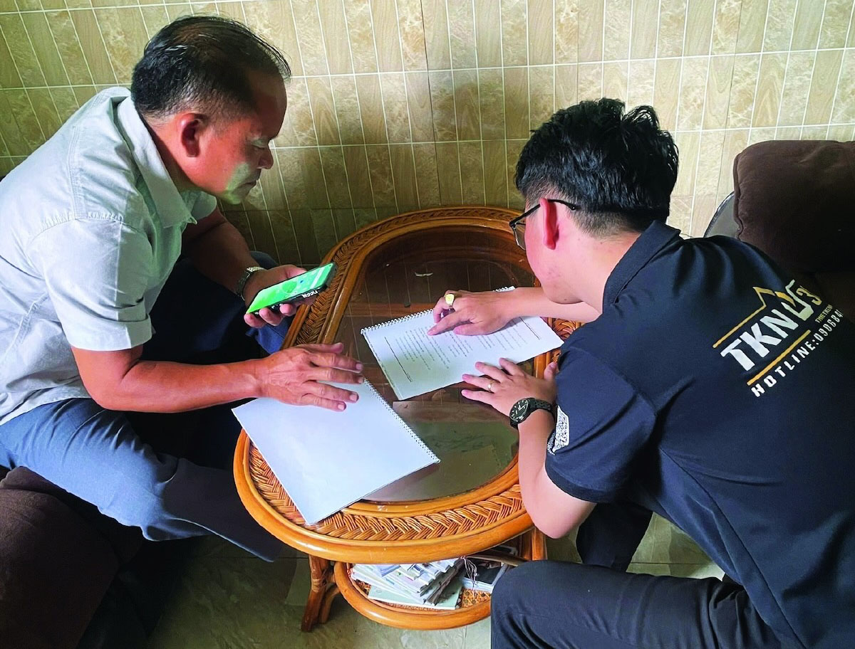 9+ Tiêu chí chọn công ty thiết kế biệt thự uy tín, đảm bảo 11 `Cam kết rõ ràng giúp khách hàng yên tâm rằng công trình của mình sẽ được hoàn thiện đúng yêu cầu và đúng thời gian.