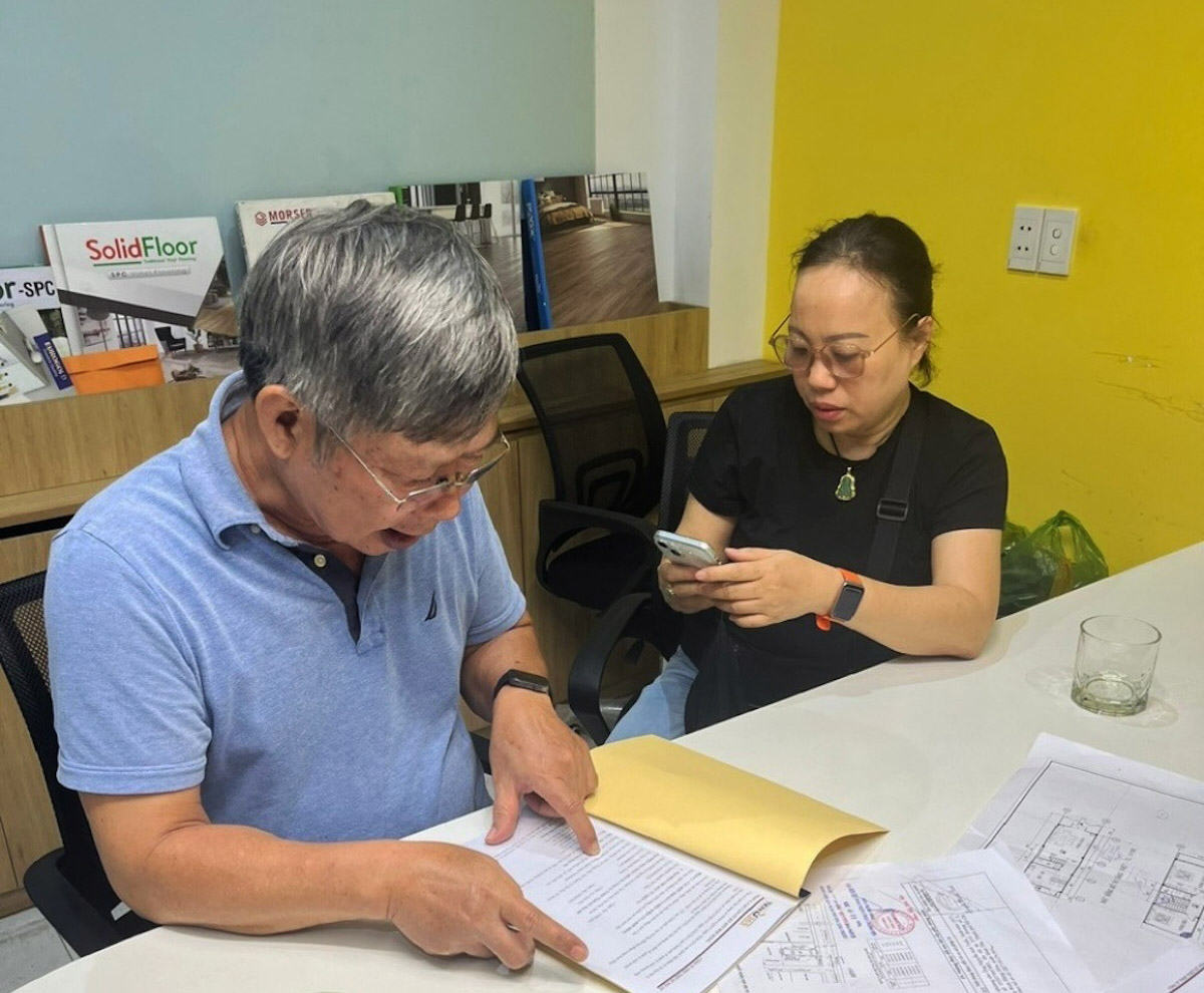 9+ Tiêu chí chọn công ty thiết kế biệt thự uy tín, đảm bảo 12 Một công ty thiết kế biệt thự chuyên nghiệp không chỉ dừng lại ở việc bàn giao bản vẽ, mà còn đồng hành cùng khách hàng trong quá trình thi công.