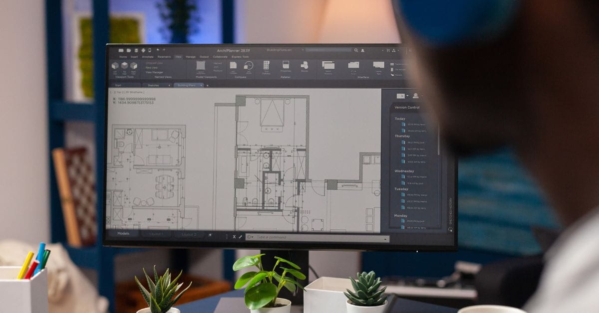 Cách đọc bản vẽ xây dựng: Hướng dẫn đơn giản - Đọc hiểu dễ dàng 18 khóa học ngắn hạn nào giúp đọc bản vẽ nhanh chóng