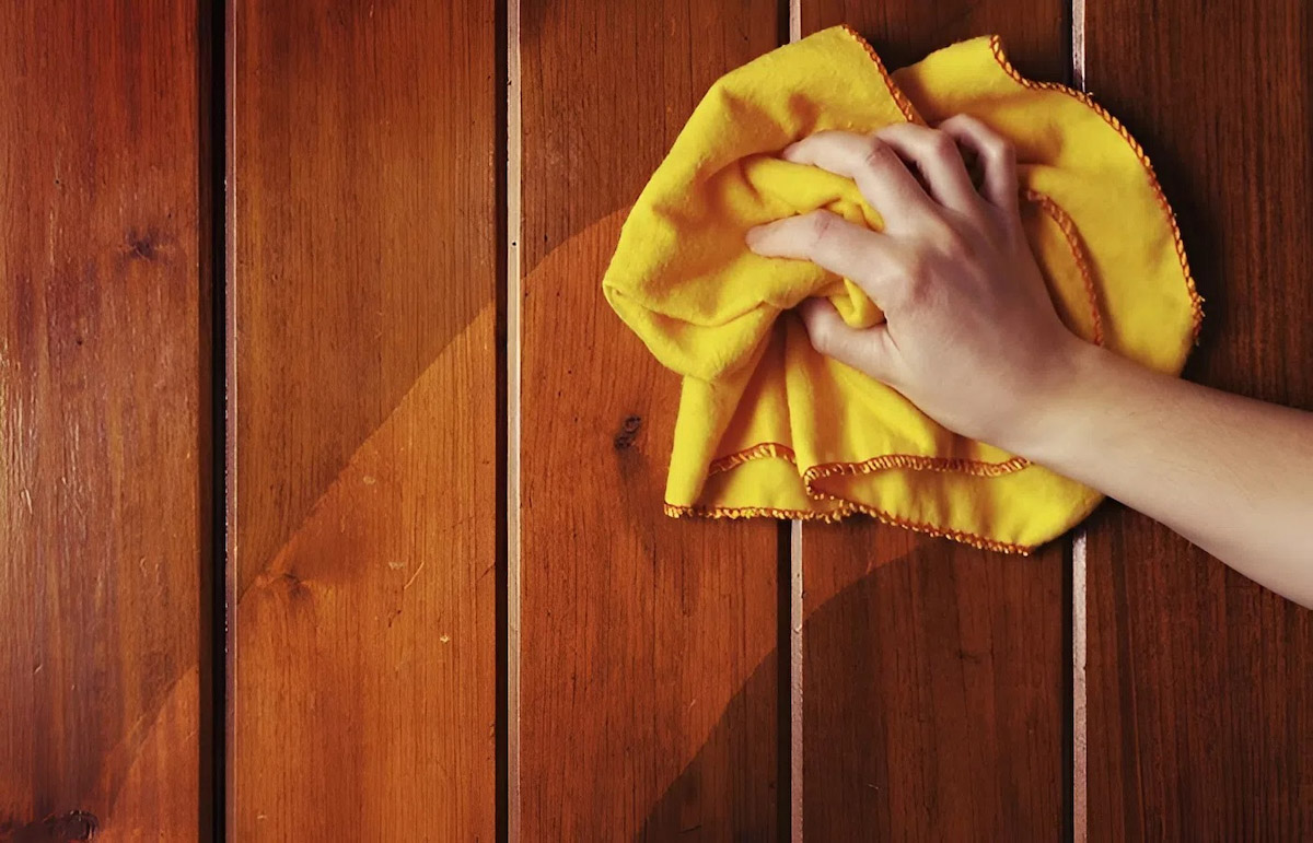 Việc duy trì thói quen chăm sóc đồ gỗ không chỉ giúp nâng cao tuổi thọ sản phẩm mà còn giữ cho không gian sống luôn gọn gàng, sạch sẽ
