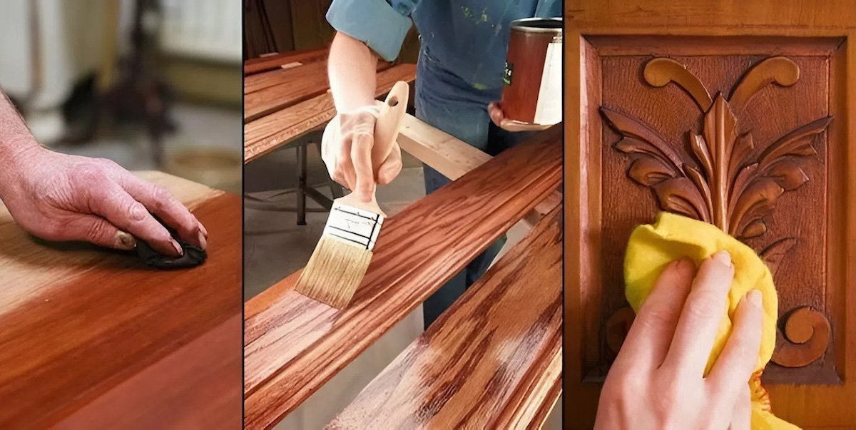 Chăm sóc đúng cách và bảo dưỡng định kỳ là cách bảo quản đồ gỗ hiệu quả nhất.