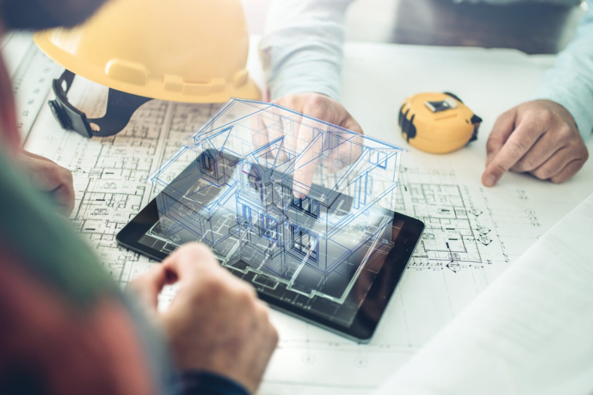 Kiểm tra hồ sơ năng lực và dự án trước đây của kiến trúc sư là bước quan trọng để đảm bảo chất lượng thiết kế (Ảnh: Sưu tầm)