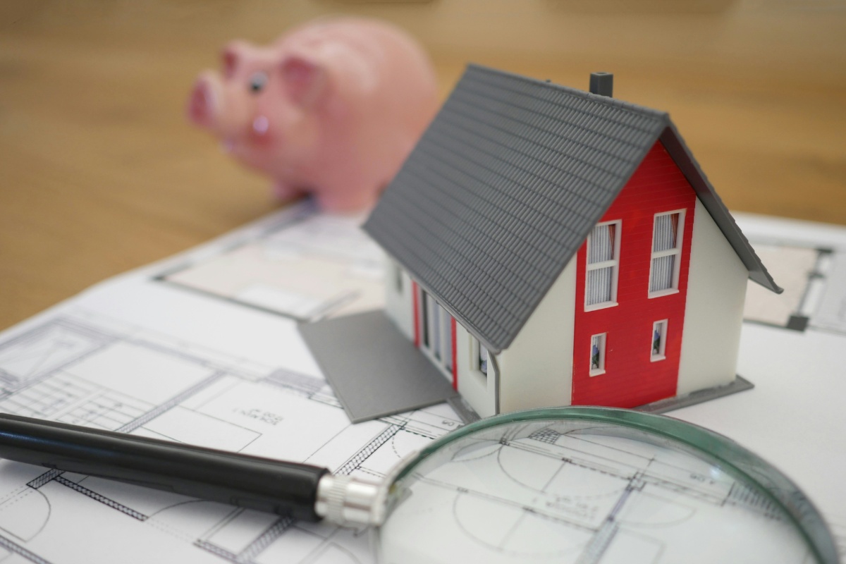Một kế hoạch tài chính chi tiết cần tính cả chi phí xây dựng, thiết kế, pháp lý và dự phòng cho các khoản phát sinh (Ảnh: Sưu tầm)