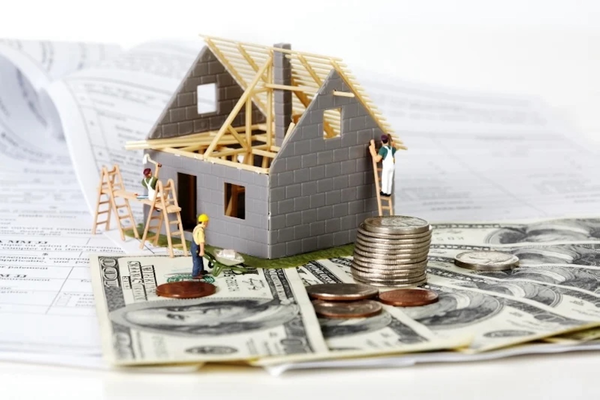 Chia nhỏ tiến độ thanh toán theo khối lượng nghiệm thu trong điều khoản hợp đồng xây dựng giúp giảm rủi ro tài chính và thúc đẩy nhà thầu hoàn thành đúng hạn. (Ảnh: sưu tầm)