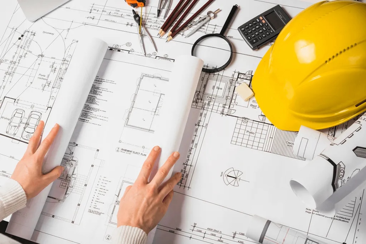 Tiêu chuẩn nghiệm thu là các yêu cầu kỹ thuật, chất lượng và an toàn mà một hạng mục hoặc toàn bộ công trình phải đáp ứng trước khi được chấp nhận và bàn giao (Ảnh: sưu tầm)