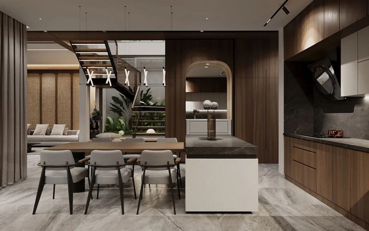 8+ Mẫu Thiết kế biệt thự 300m2 đẹp: Sang trọng, đẳng cấp và chuẩn phong thủy 9 Mẫu biệt thự hiện đại 300m2 2 tầng là lựa chọn hoàn hảo cho gia đình yêu thích sự tối giản, tinh tế nhưng vẫn đảm bảo tiện nghi.