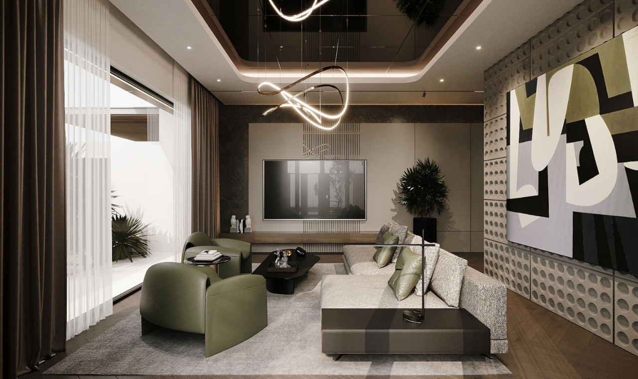 8+ Mẫu Thiết kế biệt thự 300m2 đẹp: Sang trọng, đẳng cấp và chuẩn phong thủy 17 Mẫu biệt thự nổi bật với phong cách hiện đại và sang trọng