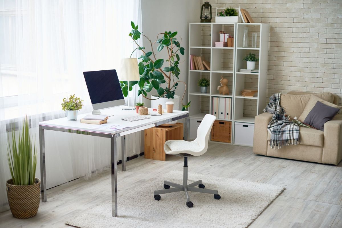Hướng Diên niên giúp công việc ổn định và phát triển lâu dài (Ảnh: Sưu tầm)