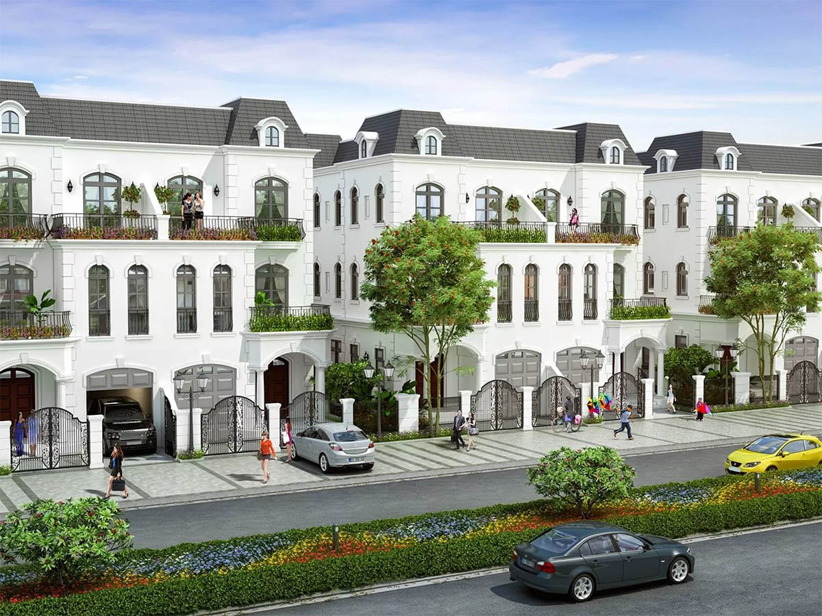 7+ mẫu biệt thự song lập: thiết kế hiện đại & ấn tượng 2026 19 Trong tương lai, biệt thự song lập tiếp tục khẳng định vị thế là dòng kiến trúc được ưa chuộng nhờ khả năng thích ứng linh hoạt với xu hướng sống hiện đại.