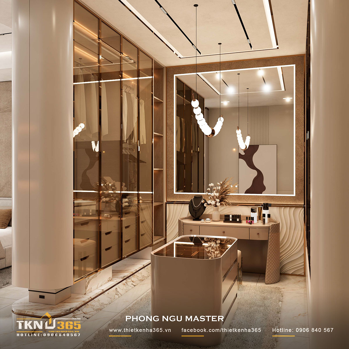 Tiến độ thi công nhà 5 tầng – Chị Nga - Quận 7 65 nha 5 tang chi nga quan 7 phong ngu master 2