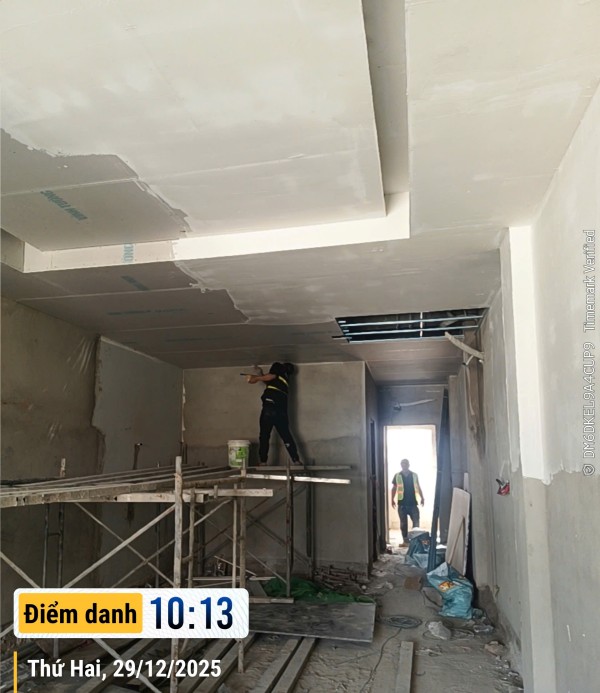 Tiến độ thi công nhà 5 tầng – Chị Nga - Quận 7 93 nha-chi-nga-q7-291225 (1)