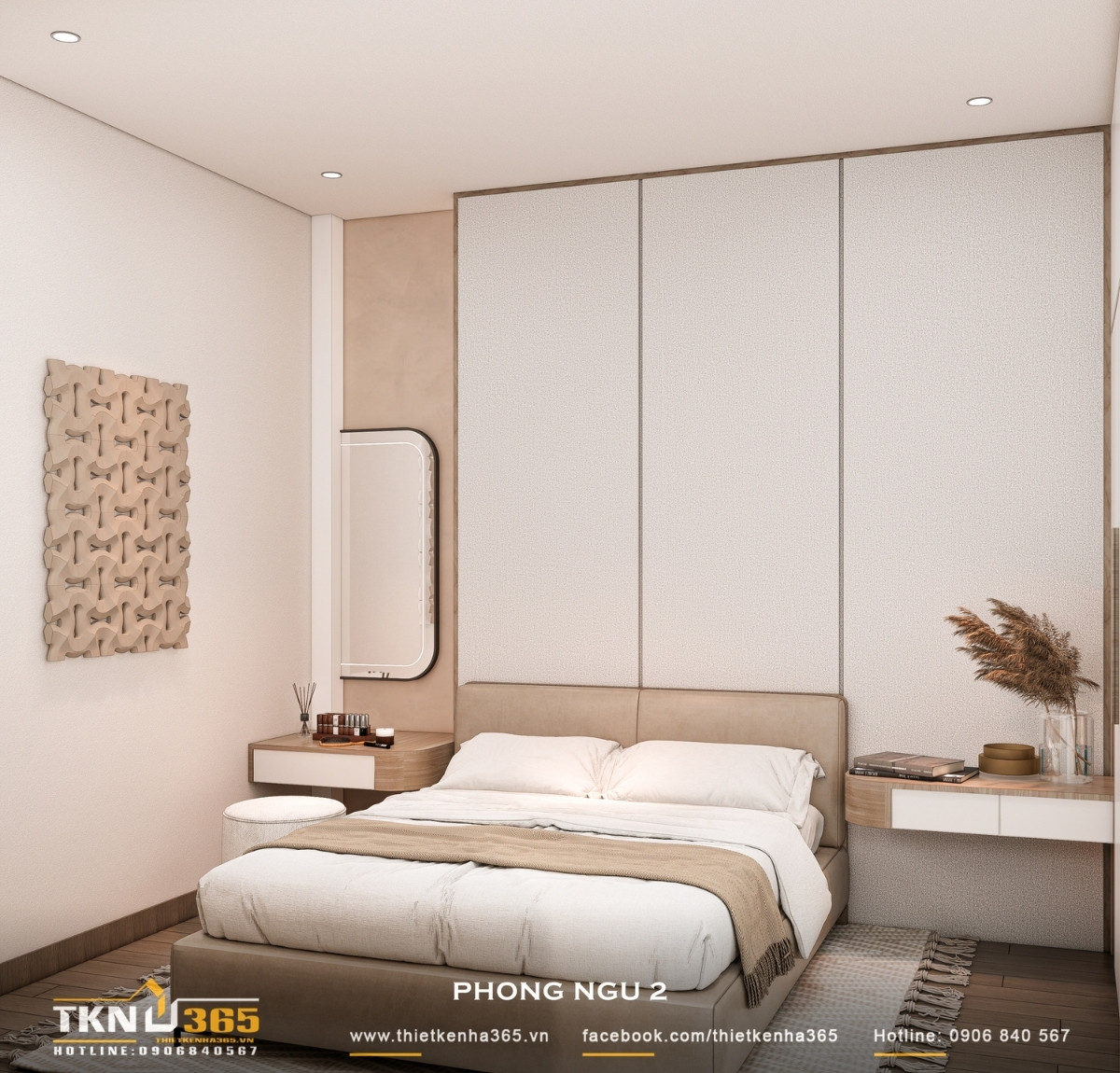 Nhà phố 5 tầng hiện đại ở quận 12 và cách giải quyết bài toán diện tích trên lô đất hẹp ngang 34 16 2