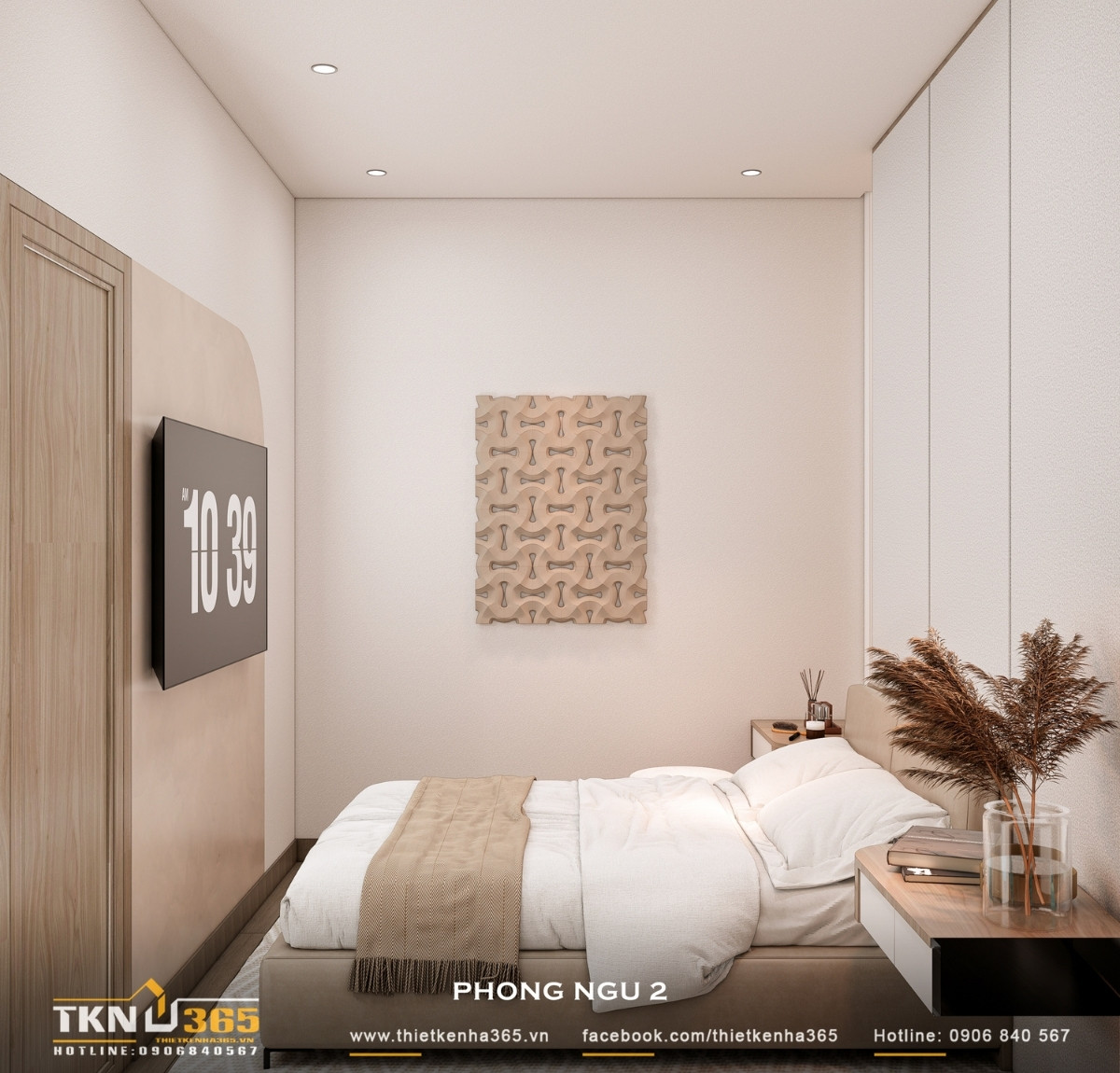 Nhà phố 5 tầng hiện đại ở quận 12 và cách giải quyết bài toán diện tích trên lô đất hẹp ngang 37 19 2