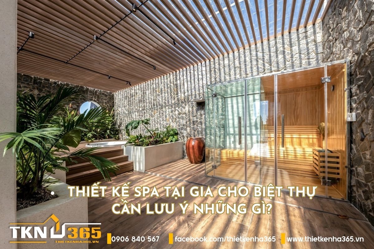 Thiết kế spa tại gia cho biệt thự thumb