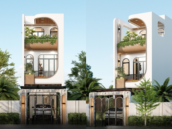 Thiết Kế Nhà 365 2 dich vu thiet ke nha pho ldp