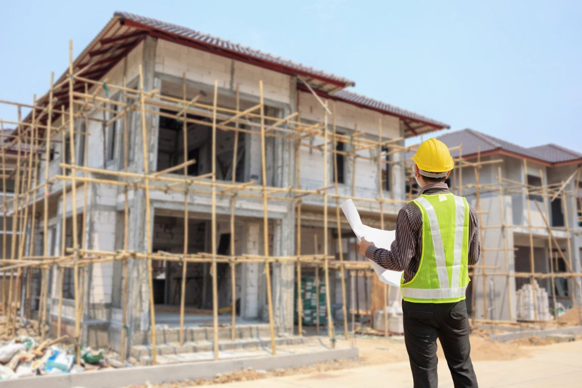 Hồ sơ bàn giao đúng định dạng hỗ trợ đội ngũ thi công giám sát công trình dễ dàng (Ảnh: Sưu tầm)