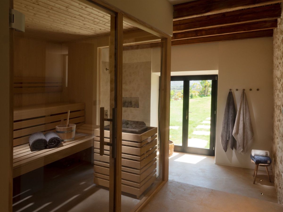 Hệ thống thông gió trong spa cần đảm bảo vận hành ổn định, tránh bí hơi gây nấm mốc (Ảnh: Sưu tầm)