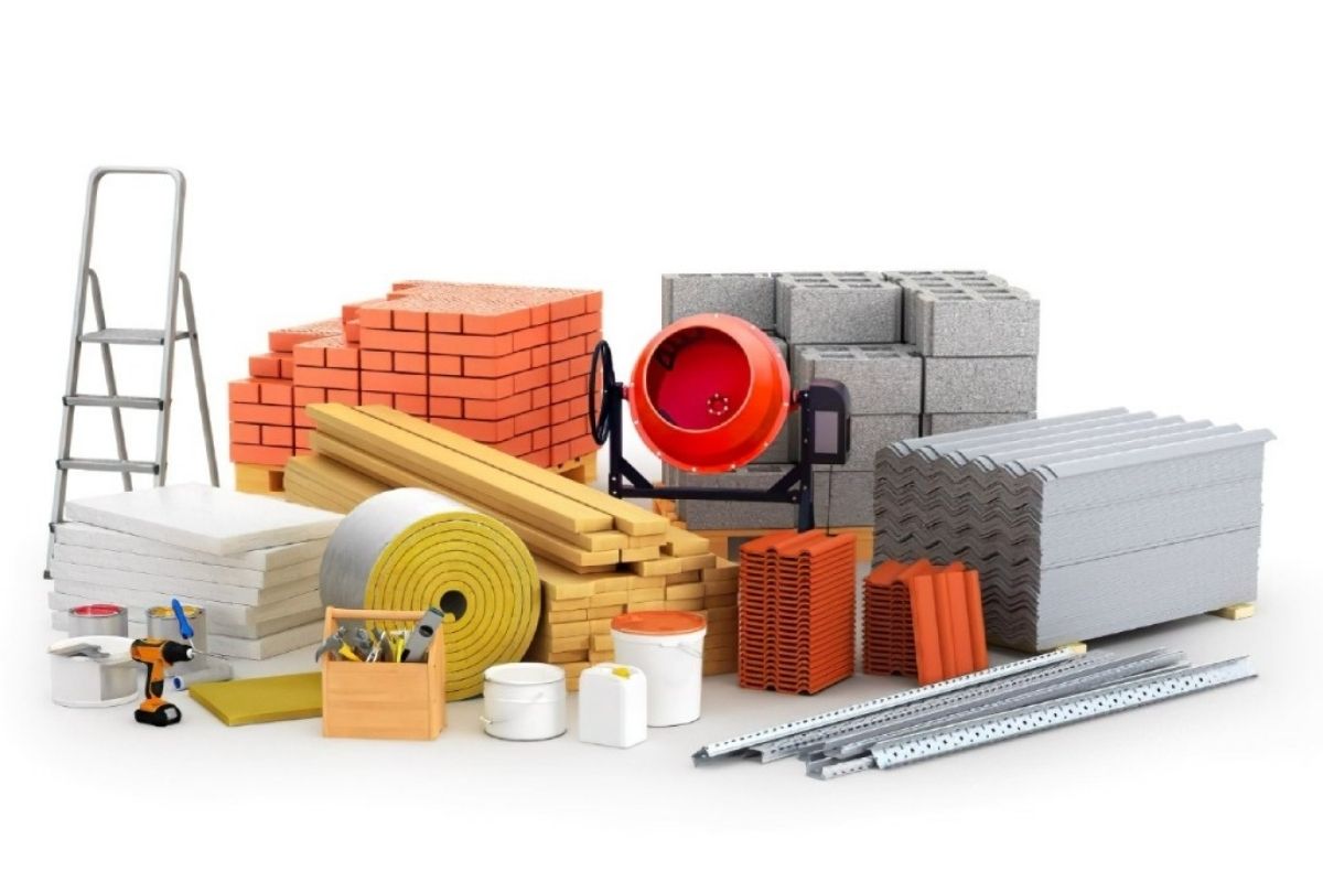 Giá xây dựng theo m2 đã bao gồm chi phí phần thô (Ảnh: Sưu tầm)