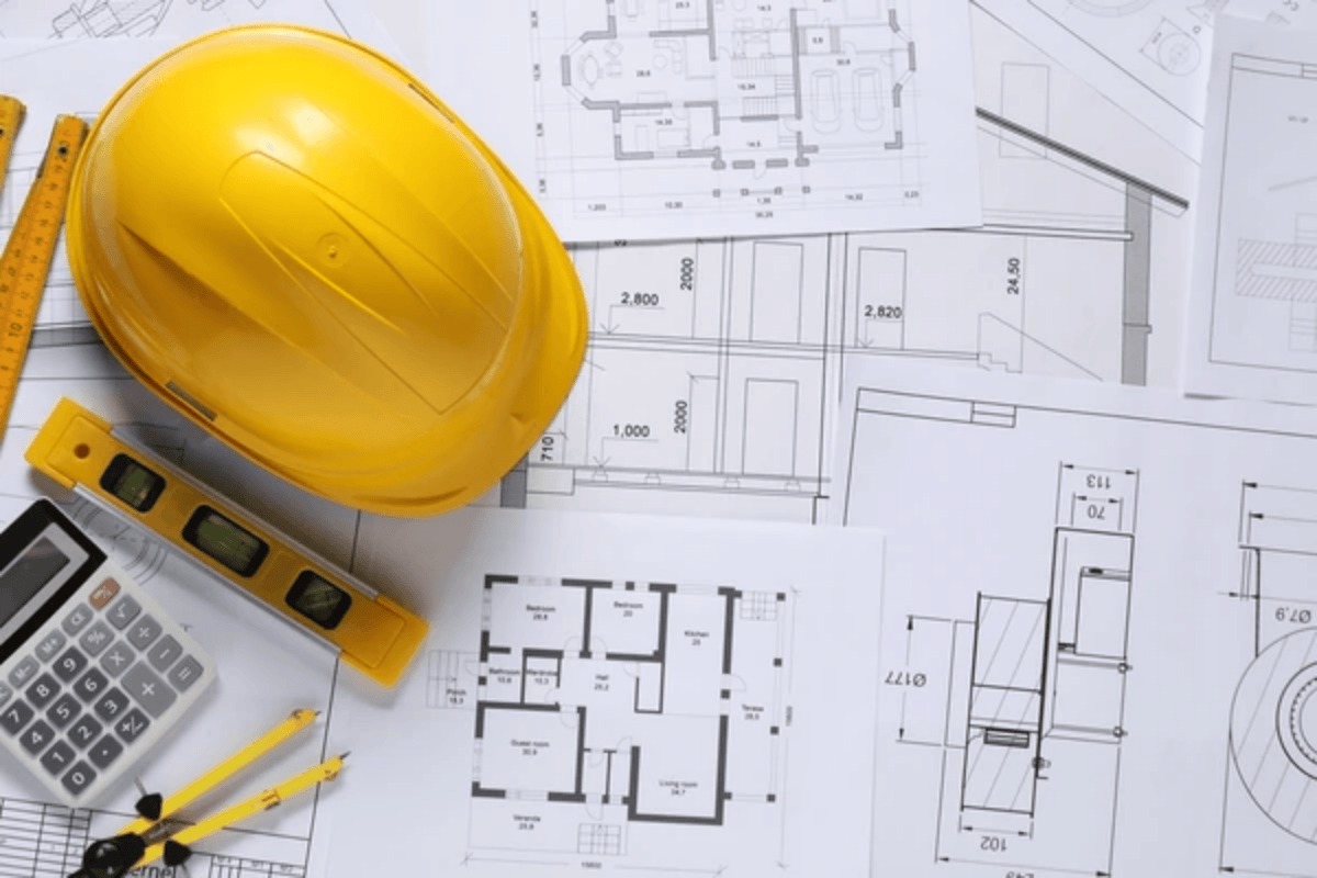 Cách tính giá xây dựng theo m2 không phù hợp khi gia chủ cần con số chính xác (Ảnh: Sưu tầm)