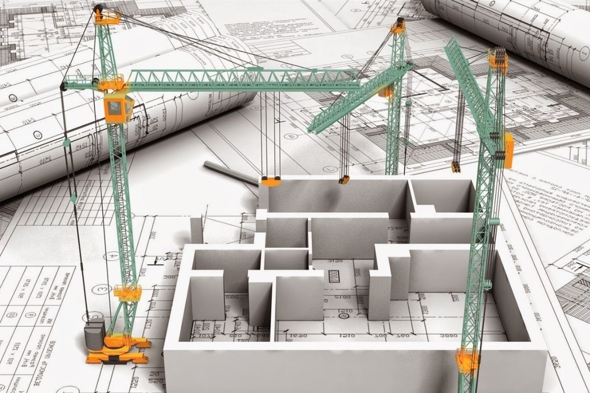 Gia chủ cần hiểu đúng cách tính giá xây dựng theo m2 để tránh nhầm lẫn (Ảnh: Sưu tầm)
