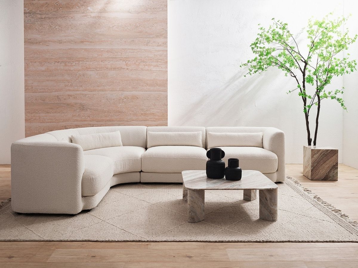 Hợp đồng xây nhà trọn gói gồm những gì? Các điều khoản bắt buộc phải có 10 Nội thất rời thường là hạng mục “chưa bao gồm” trong hợp đồng xây nhà trọn gói (Ảnh: Sưu tầm)