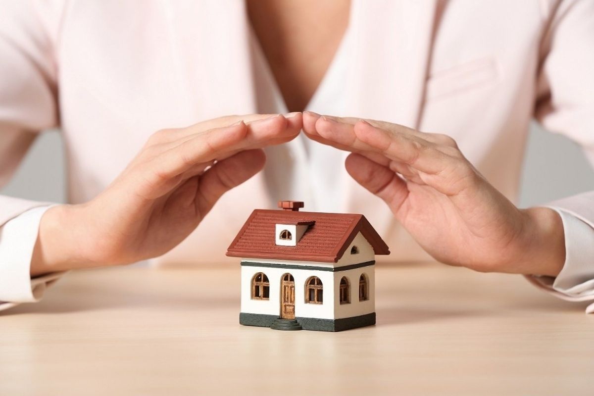 Hợp đồng xây nhà trọn gói gồm những gì? Các điều khoản bắt buộc phải có 12 Bảo hành kết cấu là nội dung quan trọng trong hợp đồng xây nhà trọn gói (Ảnh: Sưu tầm)
