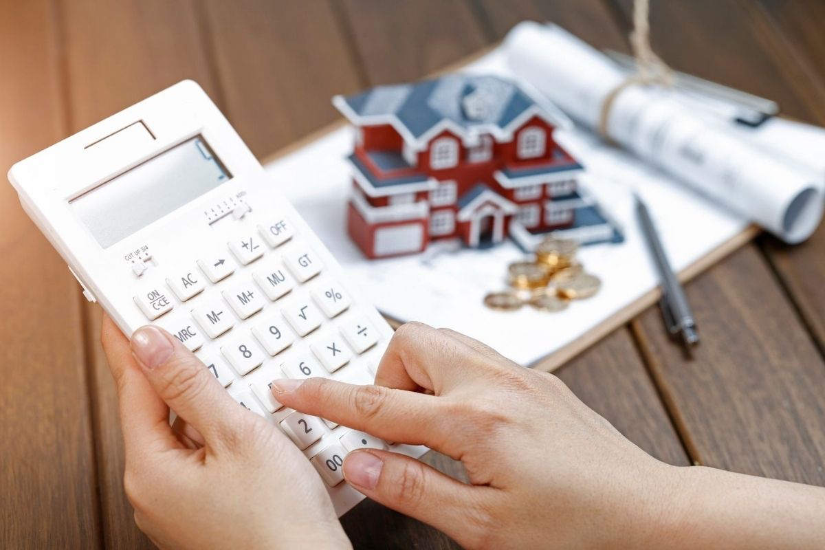 Hợp đồng xây nhà trọn gói gồm những gì? Các điều khoản bắt buộc phải có 6 Các đợt thanh toán hợp đồng nên gắn liền với tiến độ thi công (Ảnh: Sưu tầm)