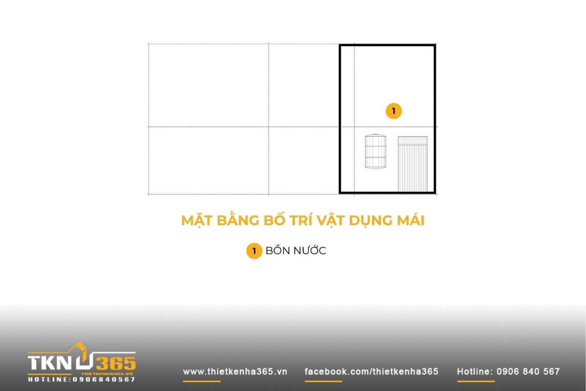 Nhà phố 6 tầng 1 hầm anh Giang - Tân Bình 21 mặt bằng công năng nhà phố 6 tầng