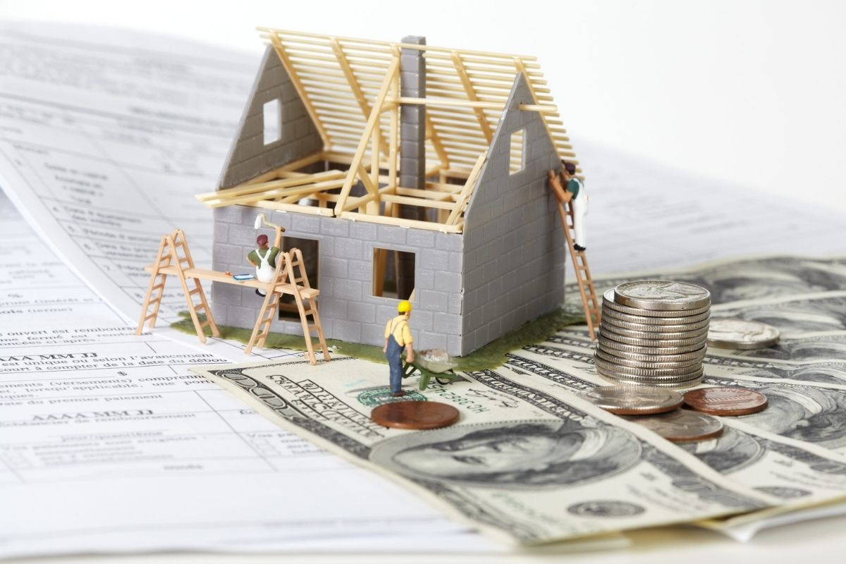 Chi phí xây nhà trọn gói quận 4 dao động ở nhiều mức giá khác nhau (Ảnh: Sưu tầm)