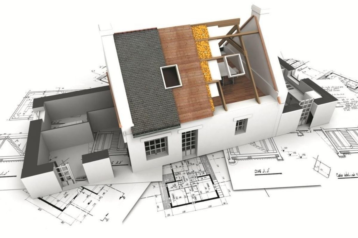 Dịch vụ xây nhà trọn gói phù hợp với những gia chủ bận rộn, không có chuyên môn để quản lý công trình (Ảnh: Sưu tầm)