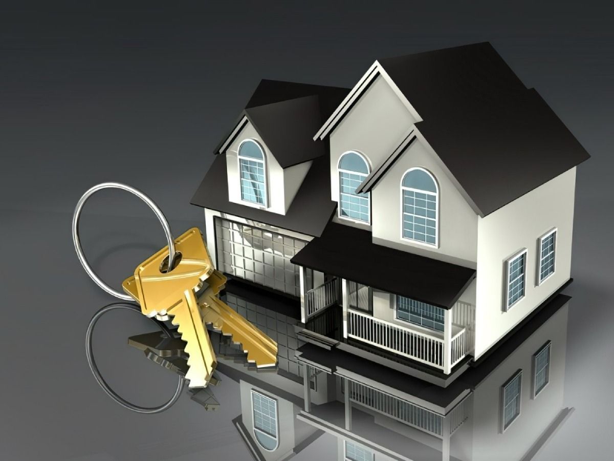 Chi phí xây nhà 1 trệt 1 lầu trọn gói có thể cao nhưng đổi lại là sự ổn định, hạn chế chi phí phát sinh (Ảnh: Sưu tầm)