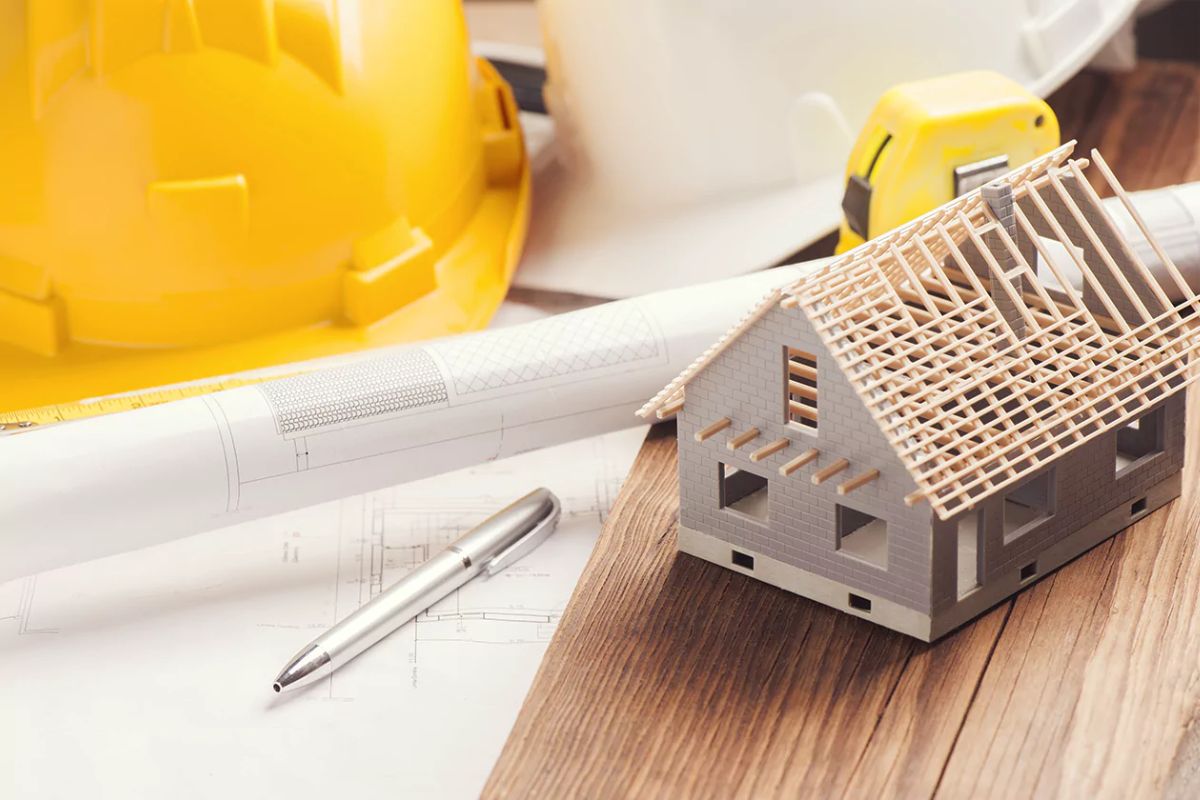 Xây nhà trọn gói Hóc Môn - Giải pháp xây mới & báo giá chi tiết 18 Các hạng mục trong xây nhà trọn gói Hóc Môn sẽ được nhà thầu thực hiện đúng theo thỏa thuận (Ảnh: Sưu tầm)