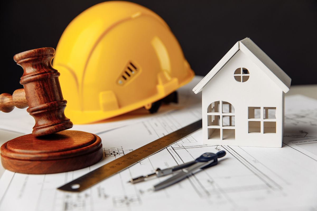 Xây nhà trọn gói Hóc Môn - Giải pháp xây mới & báo giá chi tiết 8 Cần kiểm tra vấn đề pháp lý của lô đất trước khi thiết kế, thi công nhà ở Hóc Môn