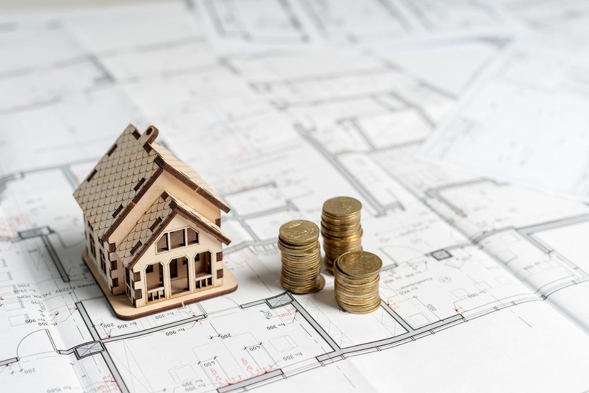 Chi phí xây nhà chìa khóa trao tay quận 1 thường cao hơn những khu vực khác (Ảnh: Sưu tầm)