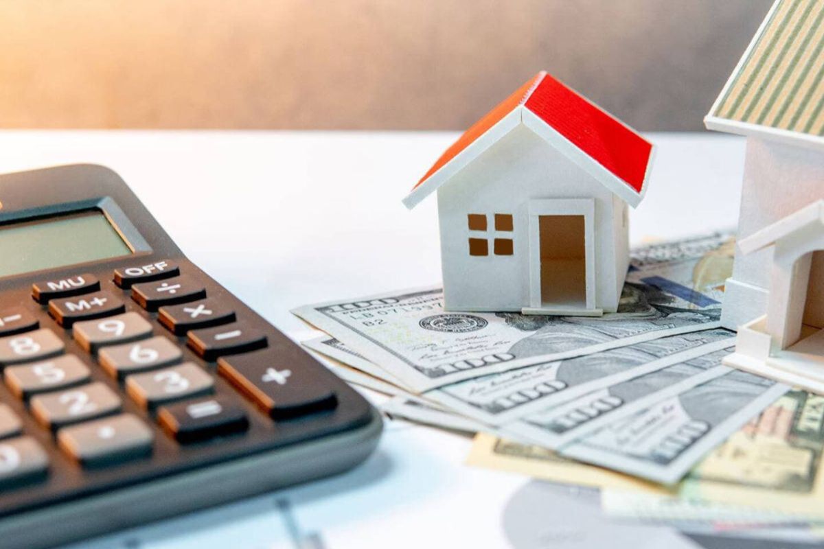 Lập dự toán chi phí nhà 1 trệt 2 lầu chi tiết kèm quỹ dự phòng giúp gia chủ chủ động trong quá trình xây nhà (Ảnh: Sưu tầm)