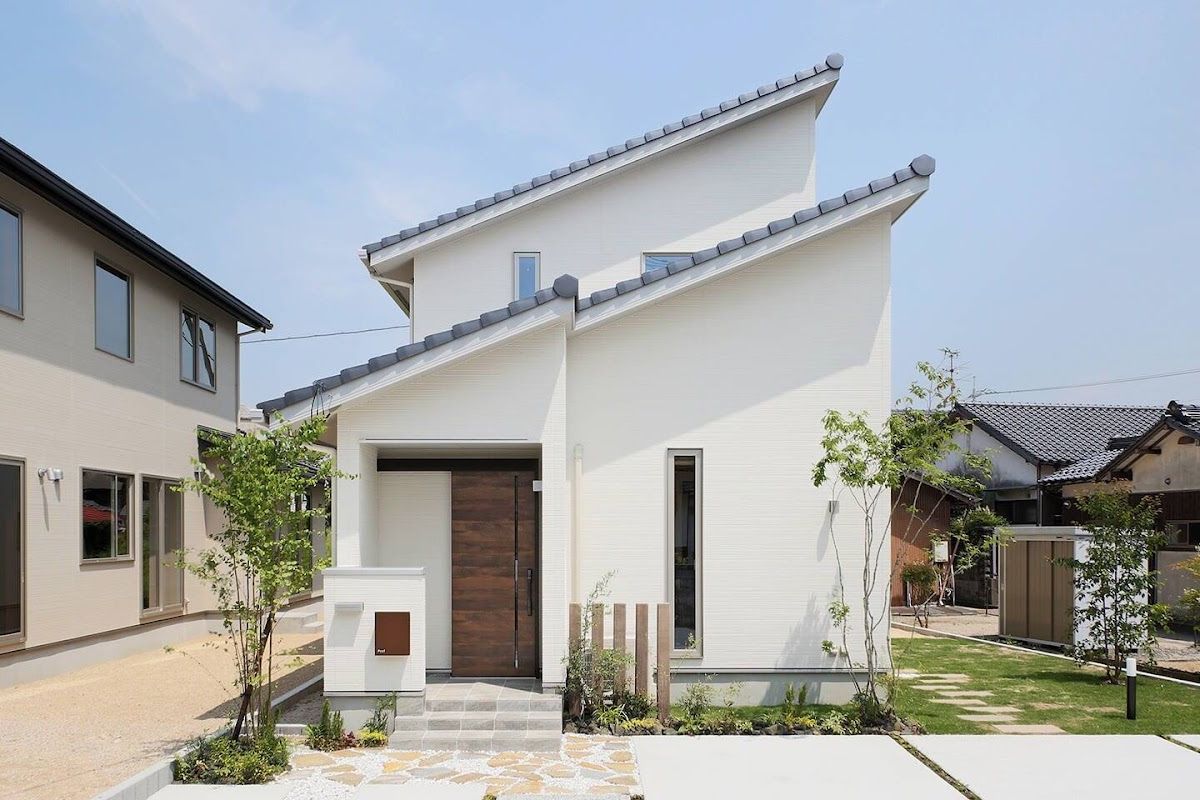 Nhà cấp 3 khác cấp 2 và cấp 4 chủ yếu ở tuổi thọ và kết cấu (Ảnh: Sưu tầm)