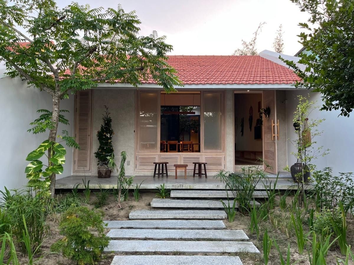 Nhà cấp 4 bao nhiêu tầng? Theo quy định nhà cấp 4 mới nhất, nhà cấp 4 thường chỉ có 1 tầng (Ảnh: Sưu tầm)