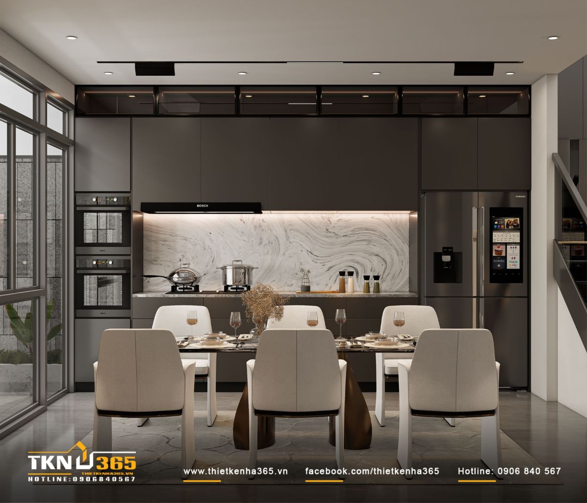 30+ Mẫu Nhà Phố 3 Tầng 5x20m Đẹp + Bản Vẽ & Chi Phí Xây Dựng Chi Tiết 2026 20 Chi phí xây nhà 3 tầng 5x20m cần tính toán kỹ lưỡng dựa trên hồ sơ thiết kế cụ thể