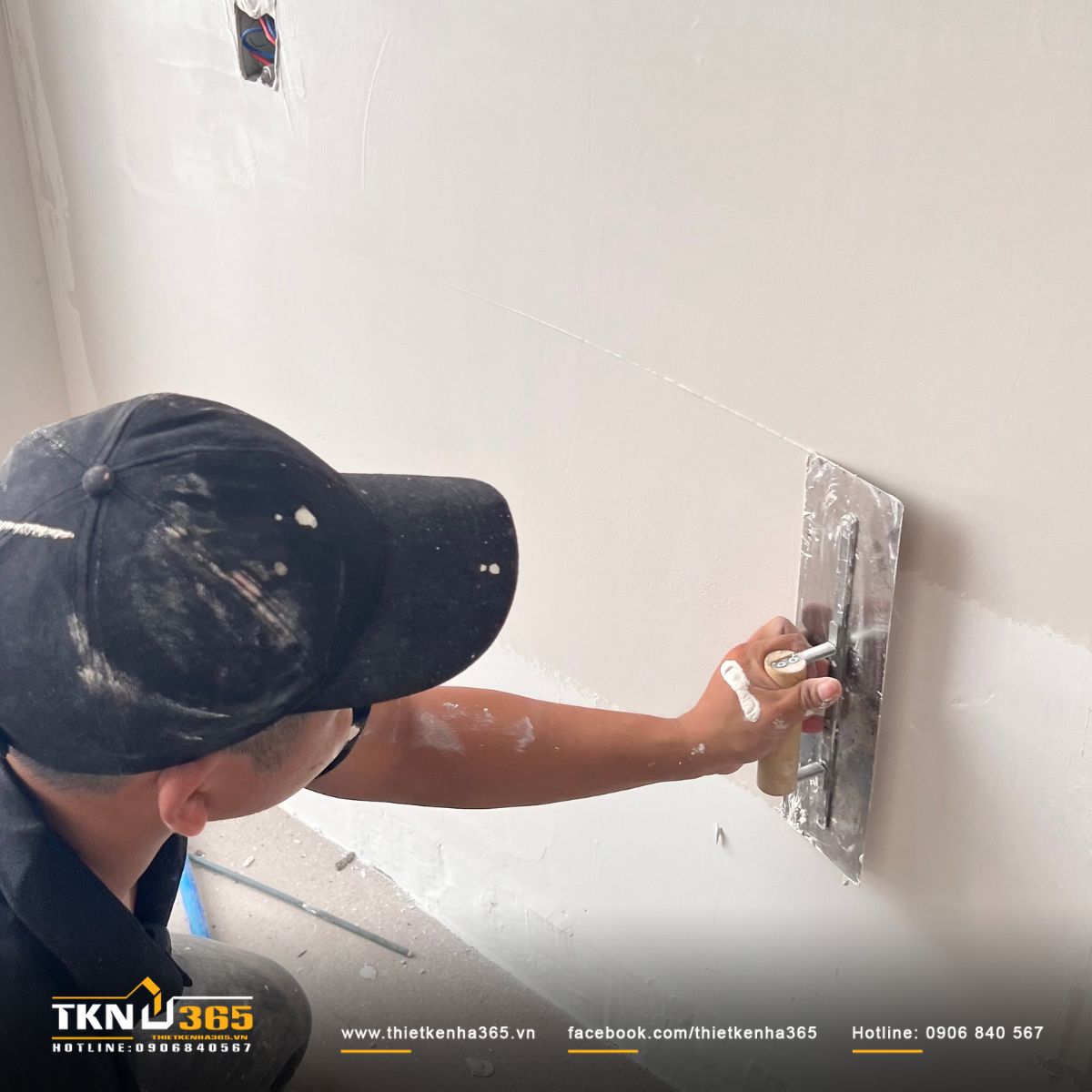 Thi công đúng kỹ thuật đảm bảo hiệu quả của các giải pháp chống nóng và chống thấm cho nhà ở