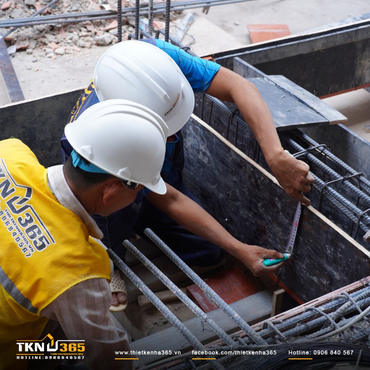 Tiêu Chuẩn Nghiệm Thu Phần Thô Công Trình Nhà Ở (Checklist Chi Tiết Từng Hạng Mục) 1 Đáp ứng tiêu chuẩn nghiệm thu phần thô giúp kiểm soát chất lượng kết cấu và đảm bảo độ bền lâu dài cho nhà ở