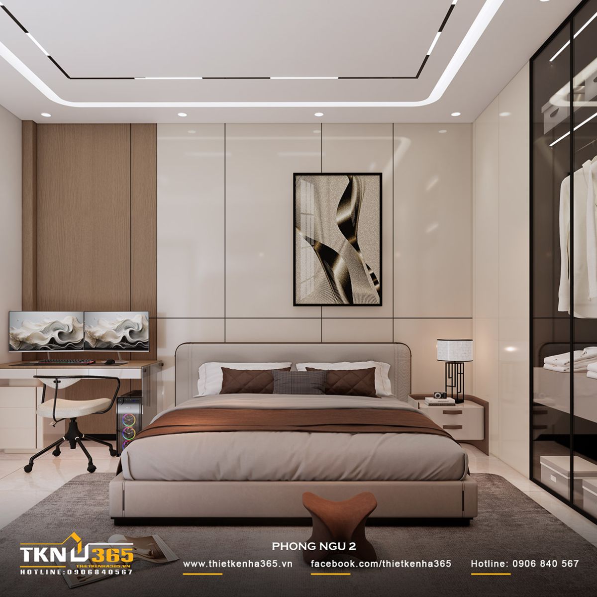 Đối với nội thất nhà phố 1 trệt 1 lầu 4x20m tối giản, việc sử dụng vừa đủ đồ dùng thường hiệu quả hơn nhiều so với cố gắng lấp đầy toàn bộ không gian