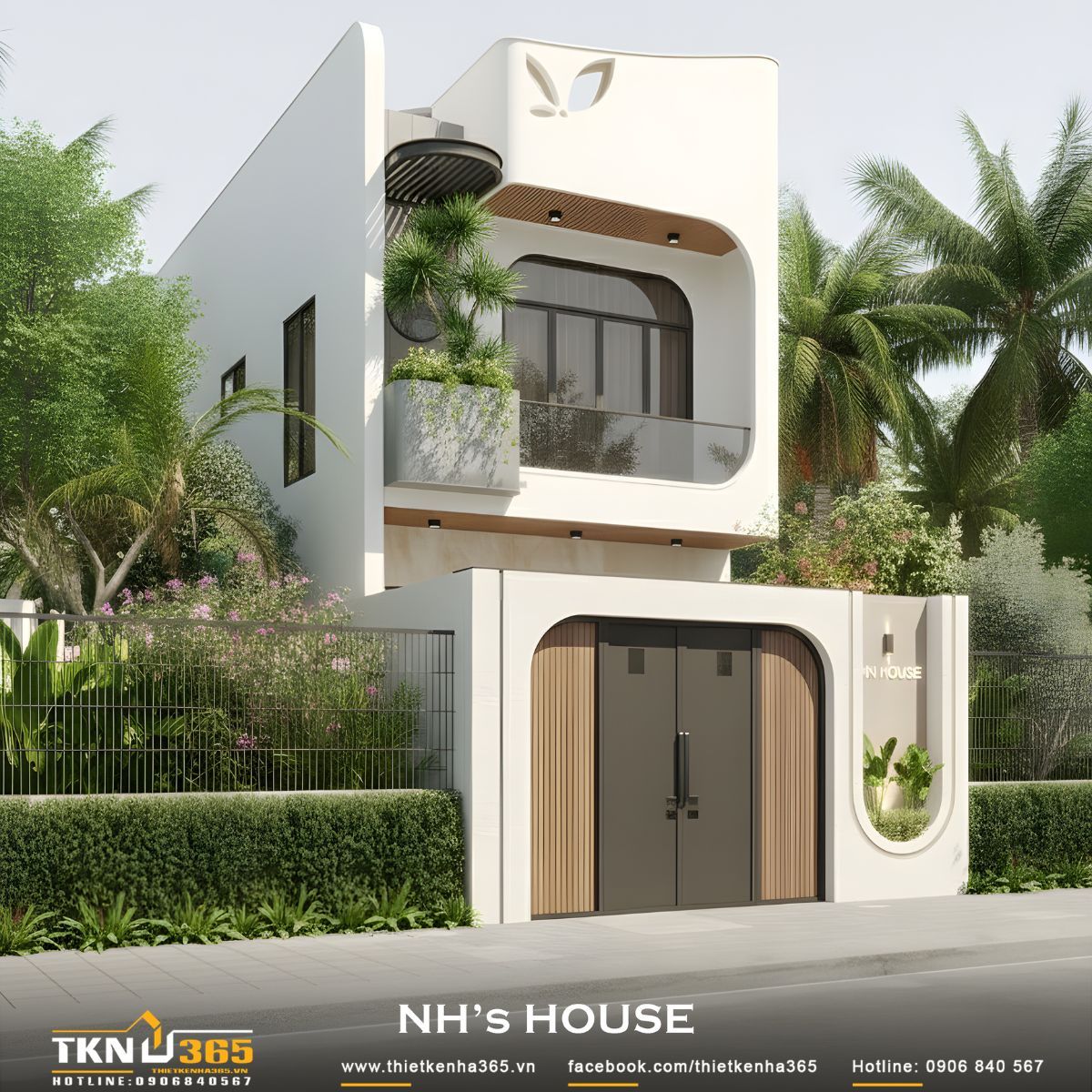 Tùy vào số lượng thành viên, gia chủ sẽ lựa chọn phương án xây nhà 1 trệt 1 lầu 4x20 phù hợp