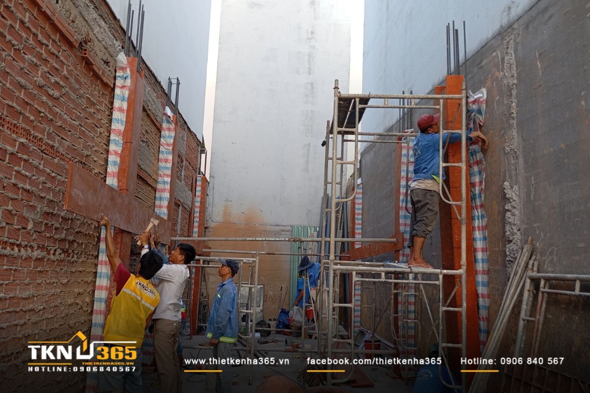 Xây nhà trọn gói và xây phần thô có những ưu điểm, nhược điểm riêng