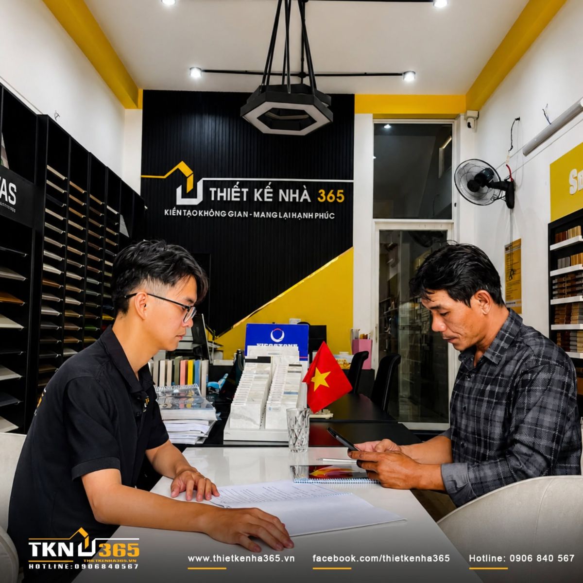 Một kế hoạch xây dựng càng rõ ràng ngay từ đầu sẽ càng giúp gia chủ kiểm soát tốt chi phí, tiến độ và chất lượng công trình trong suốt quá trình thi công