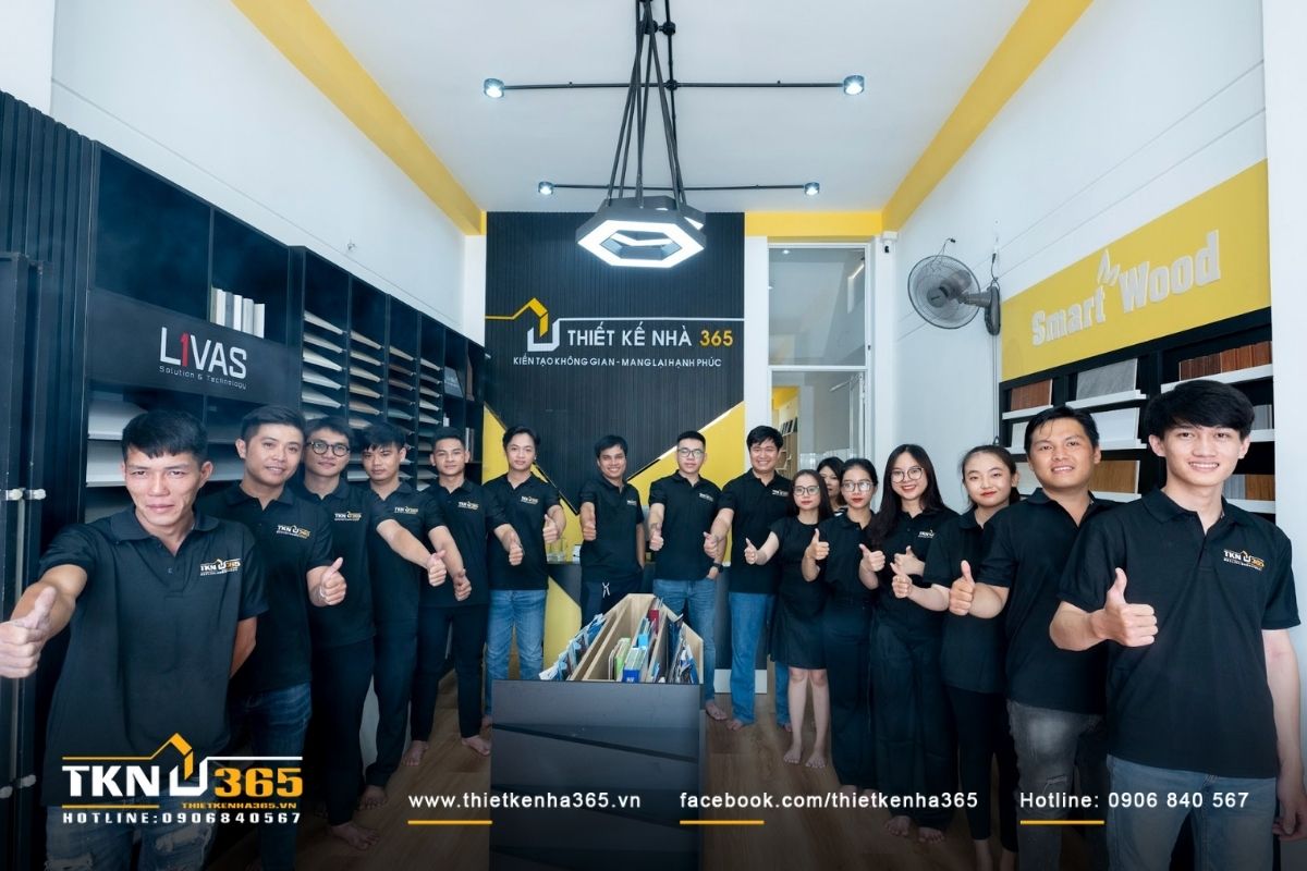 Gia chủ nên lựa chọn nhà thầu có báo giá xây nhà trọn gói mới nhất tại TPHCM rõ ràng và minh bạch
