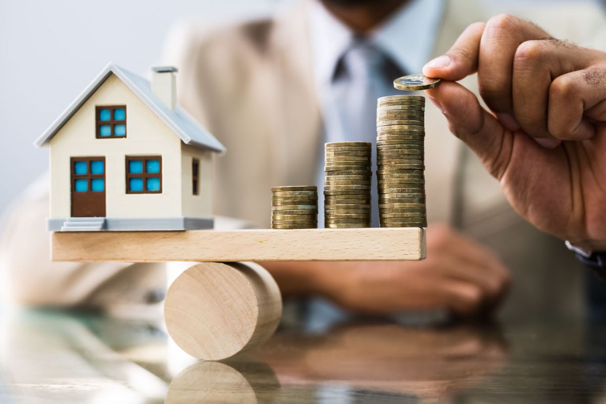 Tính toán chi phí từ sớm giúp gia chủ chủ động tài chính, đồng thời là cơ sở lựa chọn mẫu nhà 1 trệt 2 lầu 3x12m phù hợp với nhu cầu sử dụng và khả năng đầu tư (Ảnh: Sưu tầm)