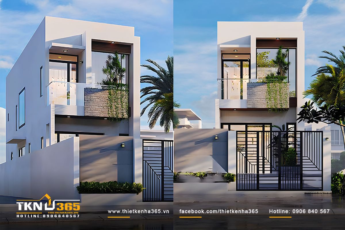 Mẫu Thiết Kế Nhà 4x12 Đẹp, Hiện Đại Và Tối Ưu Công Năng Nhất 2026 25 Gia chủ nên tham khảo điều kiện xây dựng và quy định của địa phương trước khi triển khai mẫu thiết kế nhà 4x12