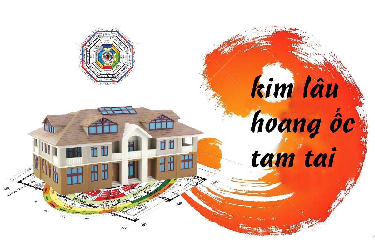 Tuổi Làm Nhà Năm 2027 Đẹp Nhất? Bảng Tra Cứu Tuổi Xây Nhà Đinh Mùi 2027 4 Nhóm tuổi không nên làm nhà năm 2027 thường phạm hai hạn trở lên (Ảnh: Sưu tầm)